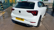 Volkswagen Polo 1.0 TSI Life 5dr Petrol Hatchback